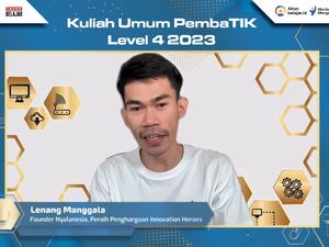 6 Cara Terapkan Mindset Inovator di Kelas, Bapak-Ibu Guru Catat! 6 Cara Terapkan Mindset Inovator di Kelas, Bapak-Ibu Guru Catat!