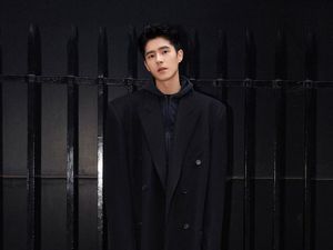 Jadi Model Catwalk Balenciaga, Aktor China Dikecam Gegara Insiden 5 Tahun Lalu