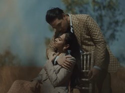 Lirik Lagu Ada-Lyodra feat Afgan yang Trending