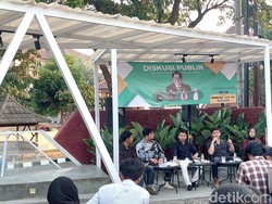 Kejagung Didesak Usut Laporan Erick Thohir soal Dugaan Korupsi Dapen BUMN