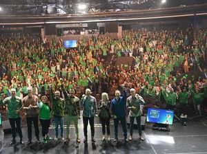 Manulife Gelar Agency Final Sprint 2023