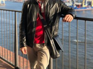 Inspiratif! Dulu Kuliah Gratis di Jerman, Kini Mark Jadi Developer Properti Sukses