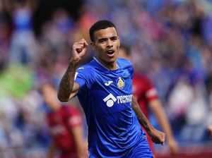 Getafe Bisa Terus Keruk Untung dari Greenwood di Masa Depan
