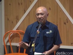 Pemerintah Bakal Hapus Kredit Macet 170 Ribu UMKM Rp 10,96 T