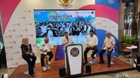 Walkot Bobby: Medan Kehilangan Rp 6 T karena Warga Milih ke Luar Negeri