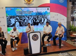 Walkot Bobby: Medan Kehilangan Rp 6 T karena Warga Milih ke Luar Negeri