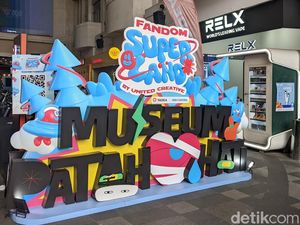 Hidup Lagi Capek-capeknya, eh Ada Museum Patah Hati di Bandung Hidup Lagi Capek-capeknya, eh Ada Museum Patah Hati di Bandung