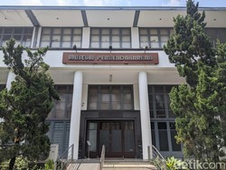 Melihat Etalase Sejarah Keuangan RI di Museum Perbendaharaan Bandung