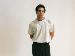 Nadhif Basalamah Masih Berjaya di Tangga Lagu Spotify Indonesia