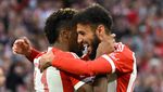 Bayern Munich Cuci Gudang, Siapa yang Mau 6 pemainnya Ini?