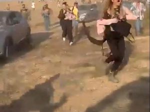 Kesaksian Mengerikan Korban Selamat Festival Supernova