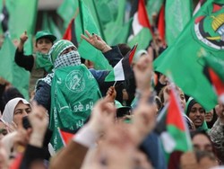 Siapa Hamas yang Menguasai Jalur Gaza?