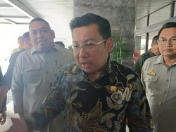 2 Juta Ton Beras Impor Masuk RI Bulan Depan