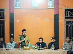 Gubernur Harap Jokowi Evaluasi Izin HGU PBS atau HTI di Kalteng