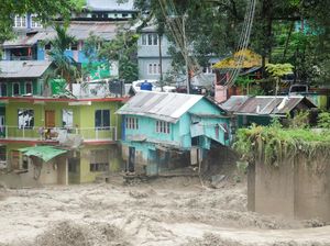 Akibat Pemanasan Global, Sederet Negara Ini Diterjang Bencana Banjir yang Mengerikan Akibat Pemanasan Global, Sederet Negara Ini Diterjang Bencana Banjir yang Mengerikan