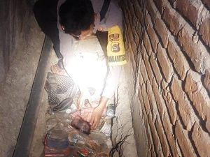 Trauma, Siswi SMP Buang Bayi di Bima Belum Mau Ungkap Ayah dari Anaknya Trauma, Siswi SMP Buang Bayi di Bima Belum Mau Ungkap Ayah dari Anaknya
