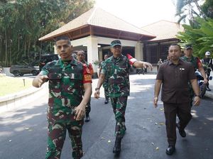 143 CCTV Pantau Keamanan KTT AIS di Nusa Dua, Turis Boleh Jalan-jalan