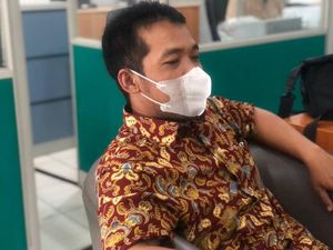 Sang Ibu Pasang Ring Jantung, Pria Ini Bersyukur Biaya Ditanggung JKN