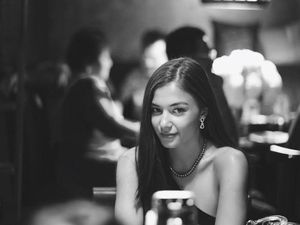Pesona Anisha Isa, Calon Istri Pangeran Mateen Saat Masak Steak hingga Makan Pasta Pesona Anisha Isa, Calon Istri Pangeran Mateen Saat Masak Steak hingga Makan Pasta