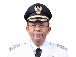 Fakta-fakta Pj Wali Kota Cimahi Dicopot, Termasuk Penyebabnya