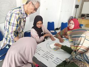 Yayasan Semak Temukan Pengaruh Pola Asuh Tak Semestinya Jadi Penyebab Stunting Anak