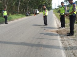 Kakek di Deli Serdang Tewas Usai Jadi Korban Tabrak Lari, Polisi Buru Pelaku
