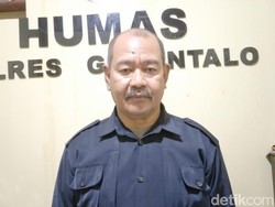 Oknum Polisi di Gorontalo Ditahan Usai Diduga Peras Warga Rp 2,5 Juta