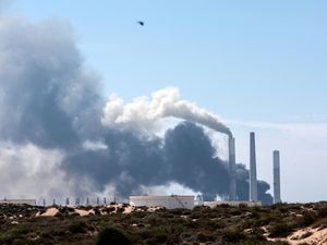 Gagalnya Intelijen Israel di Balik Serangan Hamas Jadi Sorotan