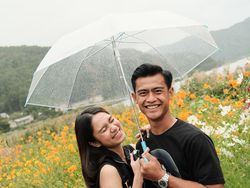 5 Fakta Kandasnya Hubungan Pernikahan Pratama Arhan dan Azizah Salsha