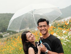 5 Fakta Kandasnya Hubungan Pernikahan Pratama Arhan dan Azizah Salsha