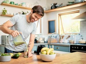 Ahli Gizi Ungkap 5 Makanan Super yang Bagus Dikonsumsi Pria Ahli Gizi Ungkap 5 Makanan Super yang Bagus Dikonsumsi Pria