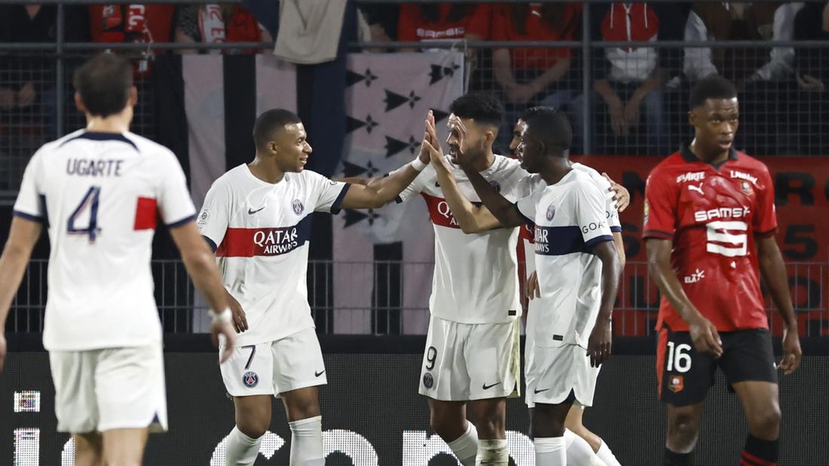 Foto: AP/Jeremias Gonzalez