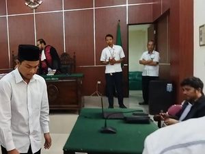 Jaksa Banding Vonis 15 Tahun Bui Riko Pembunuh Sadis Elisa Pakai Kloset Jaksa Banding Vonis 15 Tahun Bui Riko Pembunuh Sadis Elisa Pakai Kloset