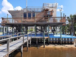 Serunya Tinggal di Rumah Kapal yang Dijual Rp 8,3 M