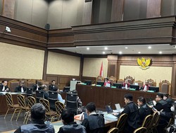 Sentilan Hakim Pengadil Plate soal Tiada Iktikad Baik Meski Duit Balik