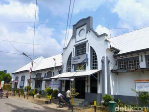 Jadwal Kereta Api Siantar-Medan Terbaru 2024: Harga Tiket, Cara Pesan