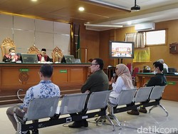 KPK Tekisik Keterlibatan Istri Petinggi BUMN di Kasus Amarta Karya