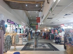 Sempat Heboh Pedagang Tanah Abang Minta e-Commerce Tutup, Sekarang Sudah Bersih