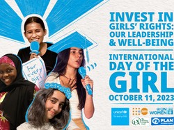 Hari Anak Perempuan Internasional: Sejarah, Tema, dan Cara Merayakannya