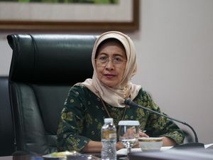 KSP: Konflik Palestina-Israel Harus Dihentikan