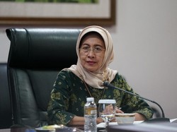 KSP: Konflik Palestina-Israel Harus Dihentikan