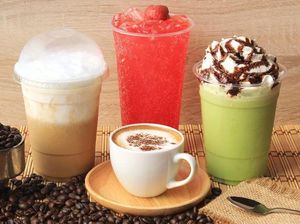 Sediakan 3 Minuman Ini di Meja Kantor Dipercaya Bikin Fokus Bekerja