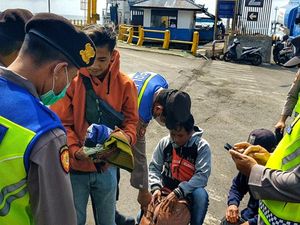 Jelang KTT AIS Forum 2023, Pelabuhan Padangbai Diperketat