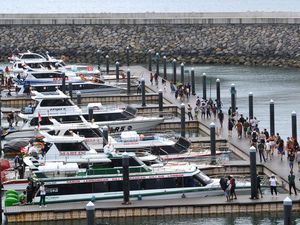 Pertumbuhan Ekonomi Bali Peringkat 10 di Indonesia Pertumbuhan Ekonomi Bali Peringkat 10 di Indonesia