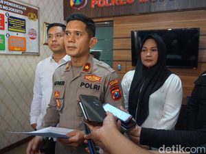 Pengakuan Pelaku Pamer Kemaluan yang Sasar Siswi SMK di Mojokerto