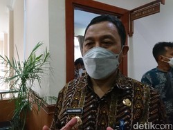 Bawaslu Panggil Wawalkot Cilegon Terkait Dugaan Pelanggaran Pemilu