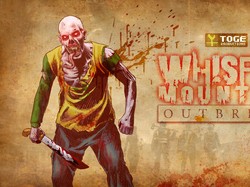 Whisper Mountain Outbreak, Game Lokal Mirip Resident Evil