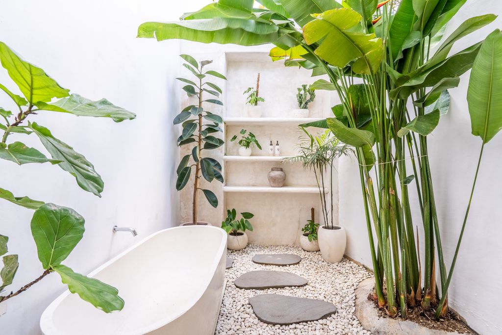 White Goose Boutique Hotel