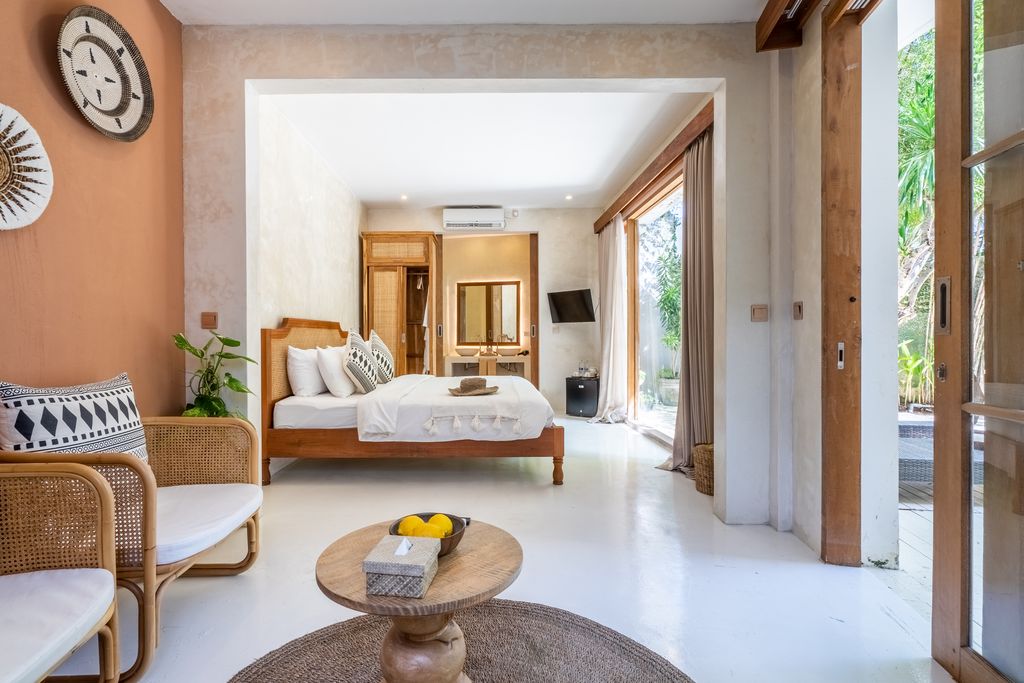 White Goose Boutique Hotel