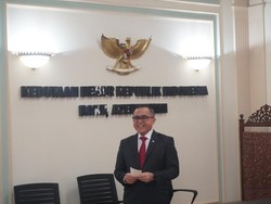 MenPAN-RB Dorong Dubes RI di Azerbaijan Buka Peluang Ekonomi